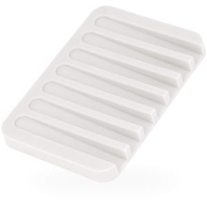 Silicone Flow Soap Tray